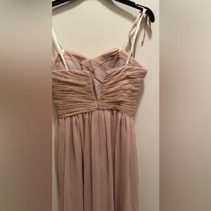 Camile La Vie rose Formal Dress style 88793 size 2